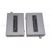 OHZ-HDMI-DT-7057 HDMI同軸延長器 帝特 單網絡300公尺延長 FHD影音300米延長無損 1對1 HDMI 轉網路延長器 1080P 高清HDMI轉BNC 有線電視延長器 高清視頻  